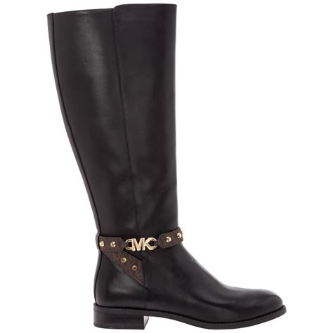 botte haute michael kors